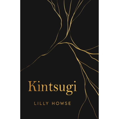 Pegasus Elliot Mackenzie Publishers Kintsugi (häftad, eng)