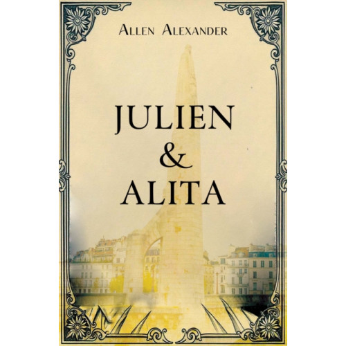 Pegasus Elliot Mackenzie Publishers Julien and Alita (häftad, eng)