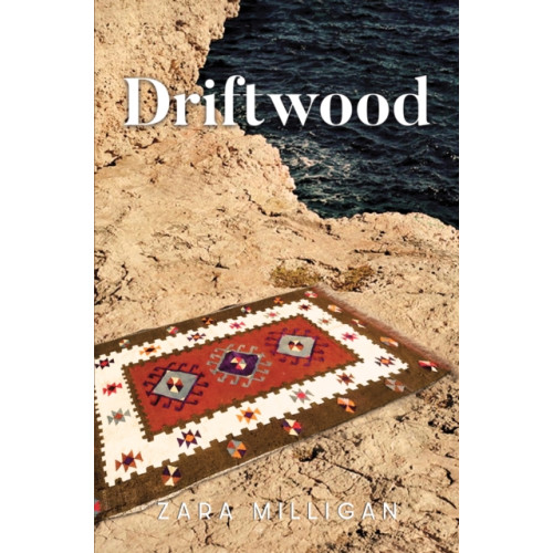 Pegasus Elliot Mackenzie Publishers Driftwood (häftad, eng)