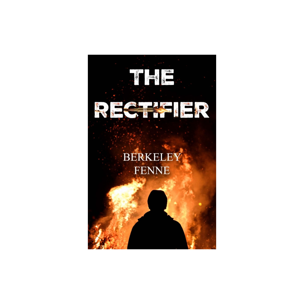 Produktbild för The Rectifier (häftad, eng)