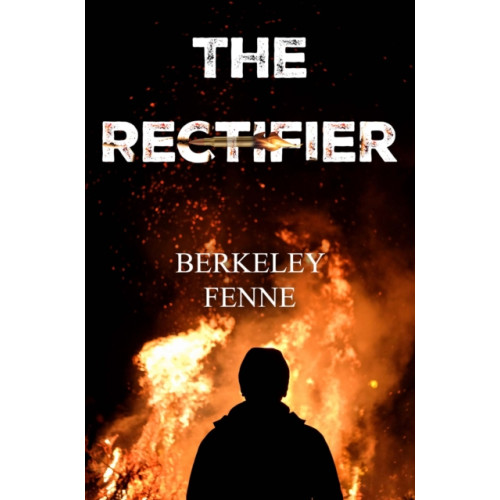 Pegasus Elliot Mackenzie Publishers The Rectifier (häftad, eng)