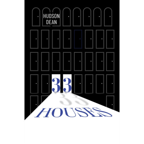 Pegasus Elliot Mackenzie Publishers 33 Houses (häftad, eng)