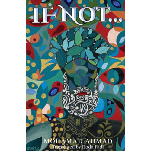 Pegasus Elliot Mackenzie Publishers If Not... (häftad, eng)