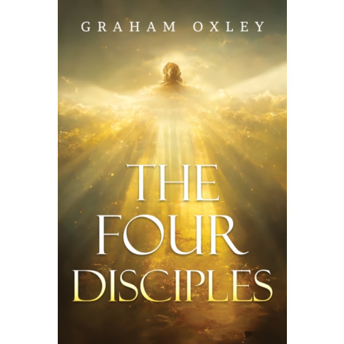 Pegasus Elliot Mackenzie Publishers The Four Disciples (häftad, eng)
