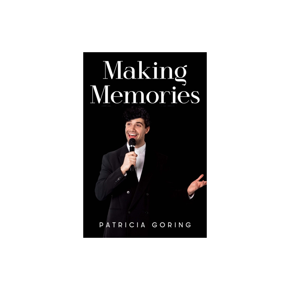 Produktbild för Making Memories (häftad, eng)