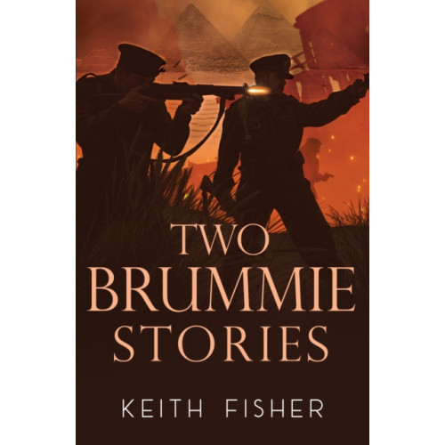 Pegasus Elliot Mackenzie Publishers Two Brummie Stories (häftad, eng)