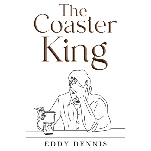 Pegasus Elliot Mackenzie Publishers The Coaster King (häftad, eng)