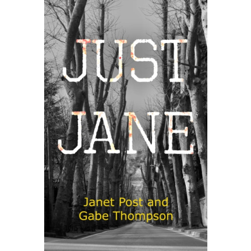 Pegasus Elliot Mackenzie Publishers Just Jane (häftad, eng)
