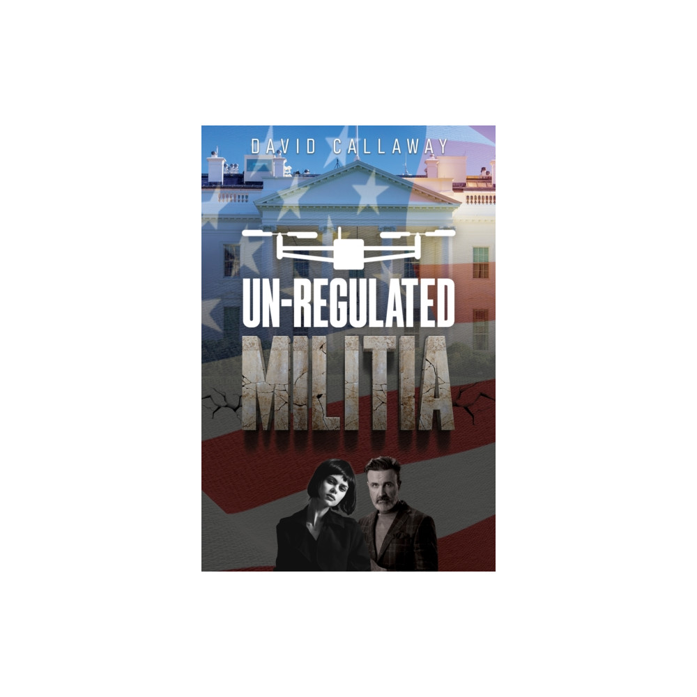 Produktbild för Unregulated Militia (häftad, eng)