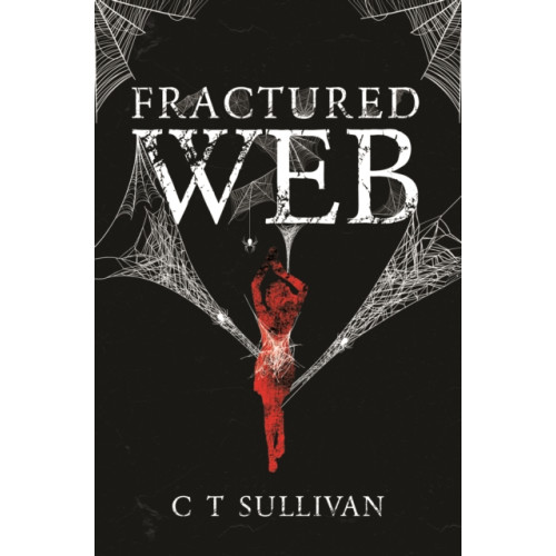 Pegasus Elliot Mackenzie Publishers Fractured Web (häftad, eng)