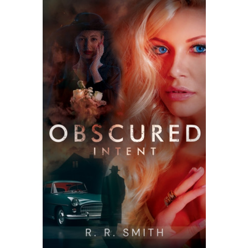 Pegasus Elliot Mackenzie Publishers Obscured Intent (häftad, eng)