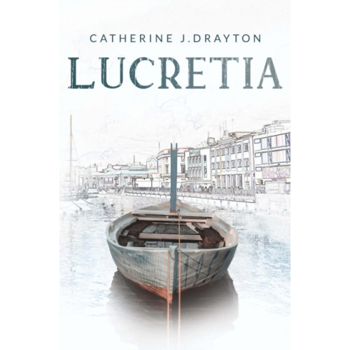 Pegasus Elliot Mackenzie Publishers Lucretia (häftad, eng)