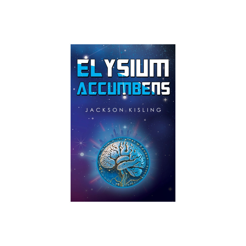 Produktbild för Elysium Accumbens (häftad, eng)