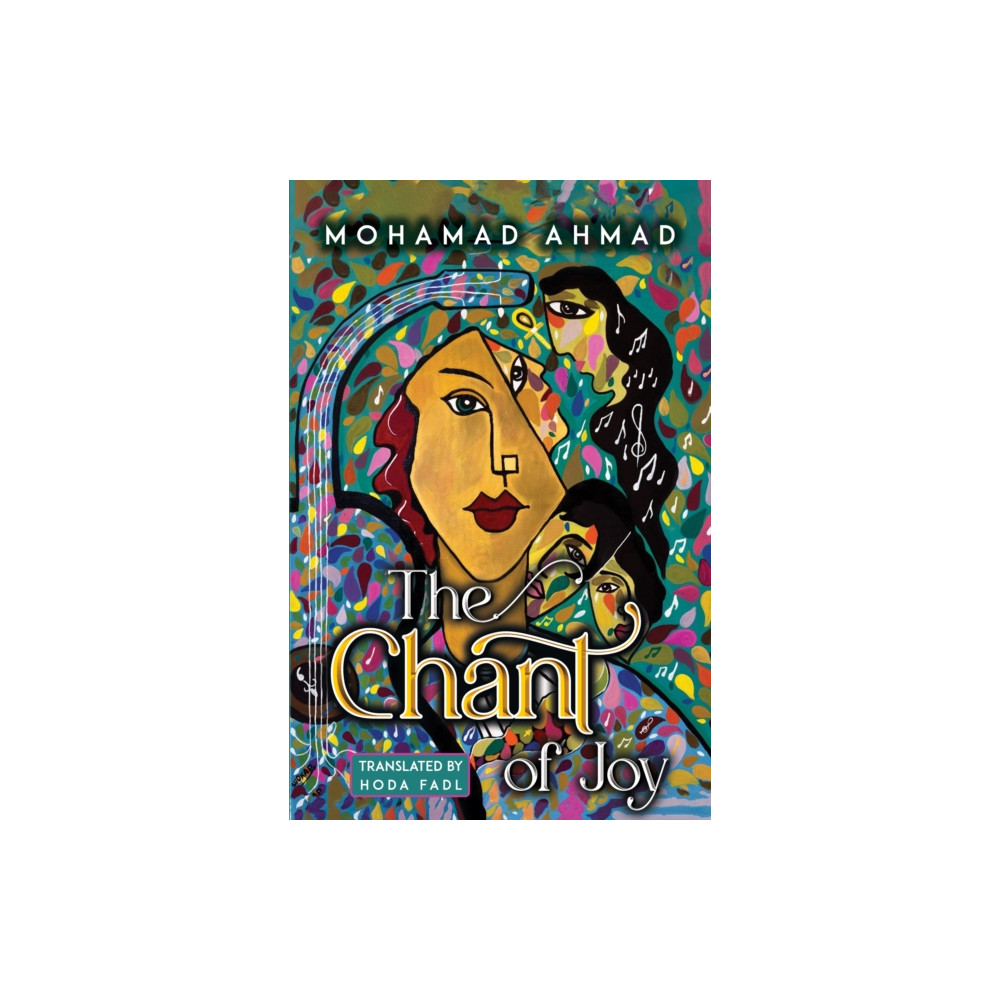 Produktbild för The Chant of Joy (häftad, eng)