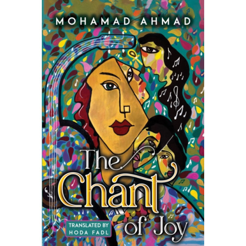 Pegasus Elliot Mackenzie Publishers The Chant of Joy (häftad, eng)