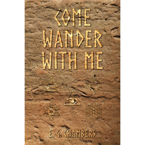 Pegasus Elliot Mackenzie Publishers Come Wander With Me (häftad, eng)
