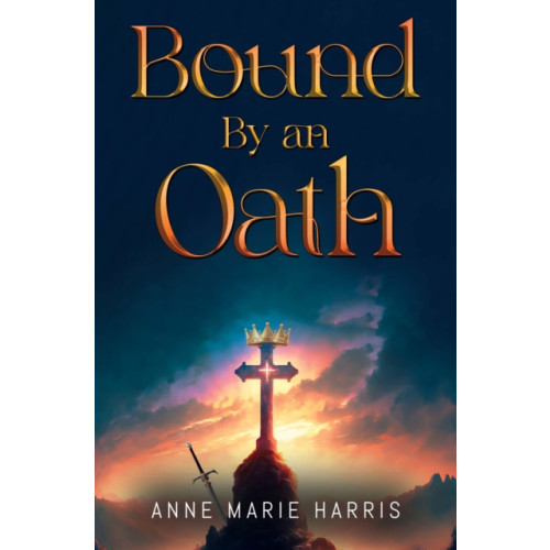 Pegasus Elliot Mackenzie Publishers Bound by an Oath (häftad, eng)