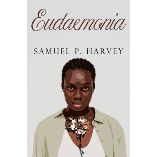 Pegasus Elliot Mackenzie Publishers Eudaemonia (häftad, eng)