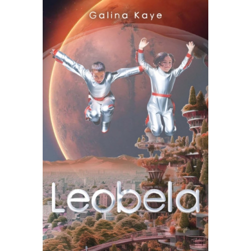 Pegasus Elliot Mackenzie Publishers Leobela (häftad, eng)