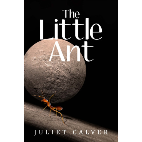 Pegasus Elliot Mackenzie Publishers The Little Ant (häftad, eng)