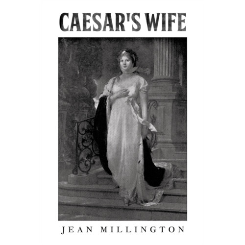 Pegasus Elliot Mackenzie Publishers Caesar's Wife (häftad, eng)