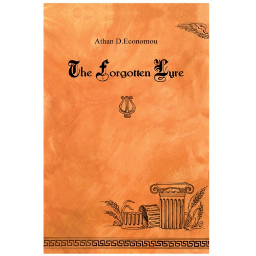 Pegasus Elliot Mackenzie Publishers The Forgotten Lyre (häftad, eng)