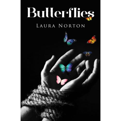 Pegasus Elliot Mackenzie Publishers Butterflies (häftad, eng)