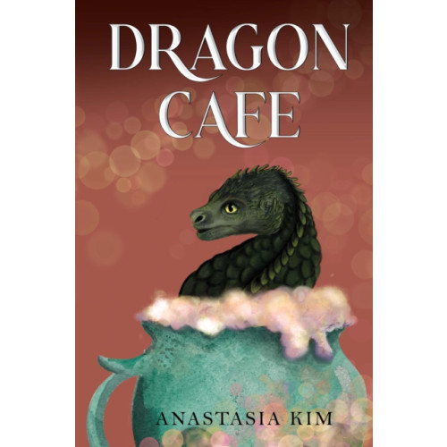 Pegasus Elliot Mackenzie Publishers Dragon Cafe (häftad, eng)