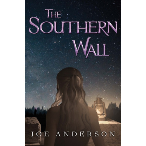 Pegasus Elliot Mackenzie Publishers The Southern Wall (häftad, eng)