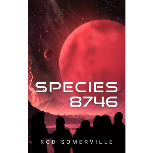 Pegasus Elliot Mackenzie Publishers Species 8746 (häftad, eng)
