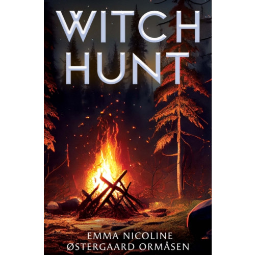 Pegasus Elliot Mackenzie Publishers Witch Hunt (häftad, eng)