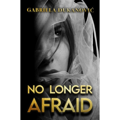 Pegasus Elliot Mackenzie Publishers No Longer Afraid (häftad, eng)