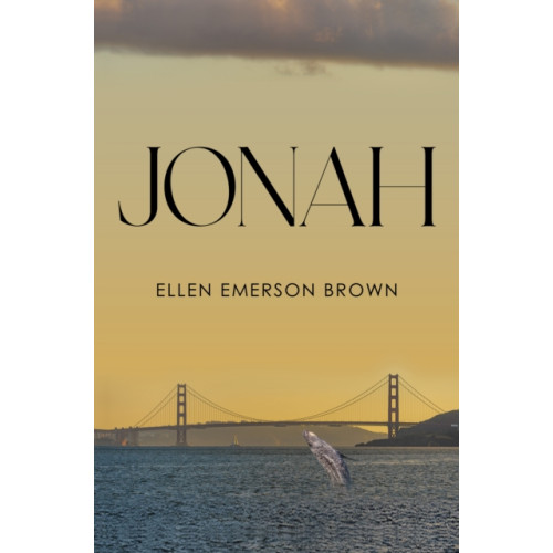 Pegasus Elliot Mackenzie Publishers Jonah (häftad, eng)