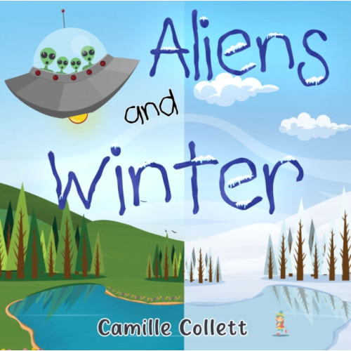 Pegasus Elliot Mackenzie Publishers Aliens and Winter (häftad, eng)