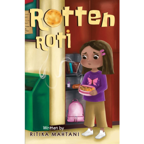 Pegasus Elliot Mackenzie Publishers Rotten Roti (häftad, eng)