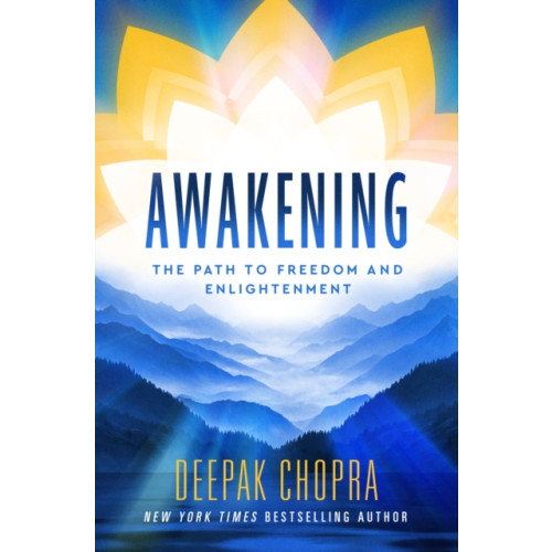 Ebury Publishing Awakening (inbunden, eng)