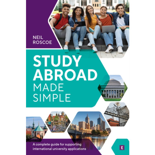 Trotman Indigo Publishing Limited Study Abroad Made Simple (häftad, eng)