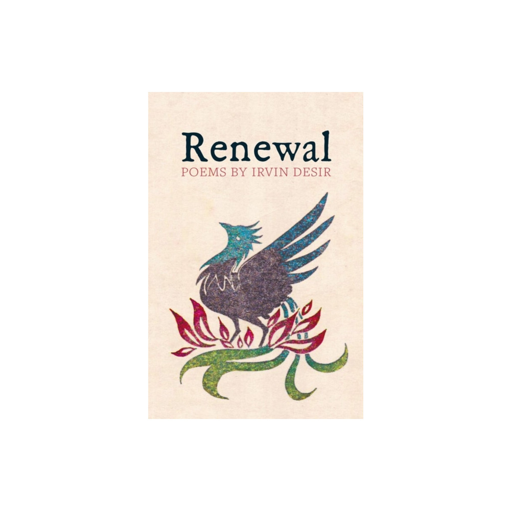 Produktbild för Renewal (häftad, eng)