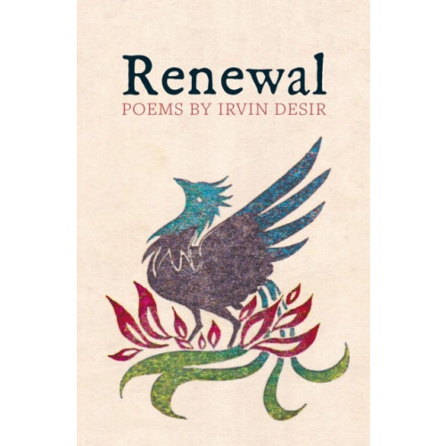 Papillote Press Renewal (häftad, eng)