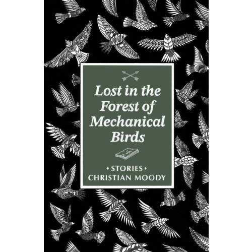 Dzanc Books Lost in the Forest of Mechanical Birds (häftad, eng)