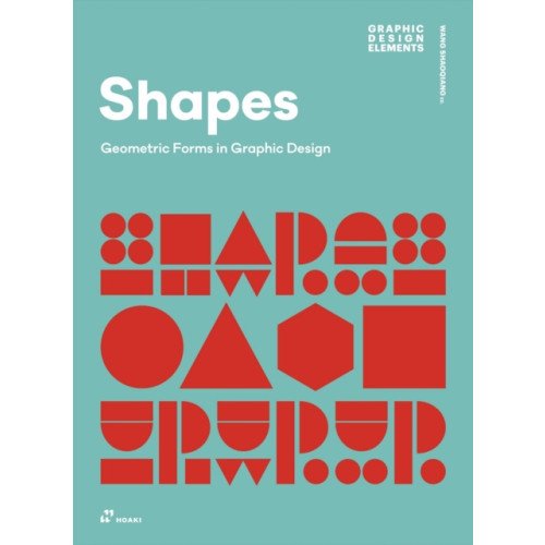 Hoaki Shapes (häftad, eng)