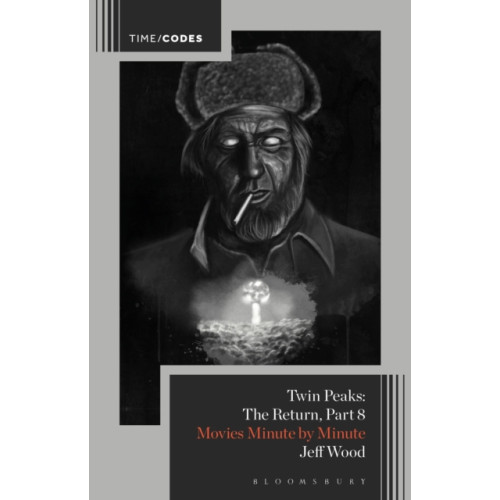 Bloomsbury Publishing PLC Twin Peaks: The Return, Part 8 (häftad, eng)
