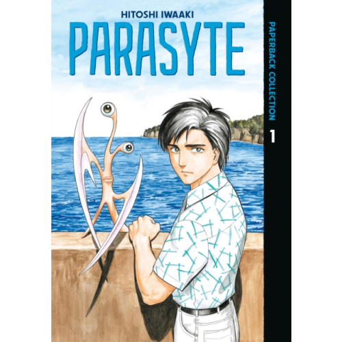 Kodansha America, Inc Parasyte Paperback Collection 1 (häftad, eng)