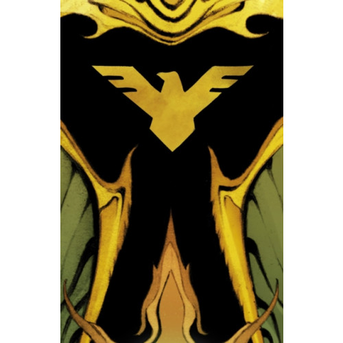 Boom! Studios Dune: House Atreides Deluxe Edition LE w/ Slipcase (inbunden, eng)