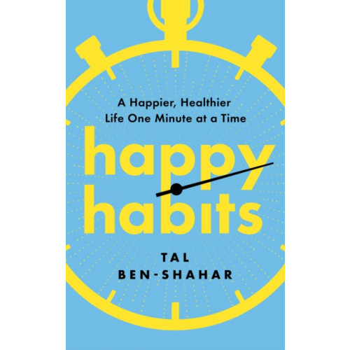 Crooked Lane Books Happy Habits (häftad, eng)
