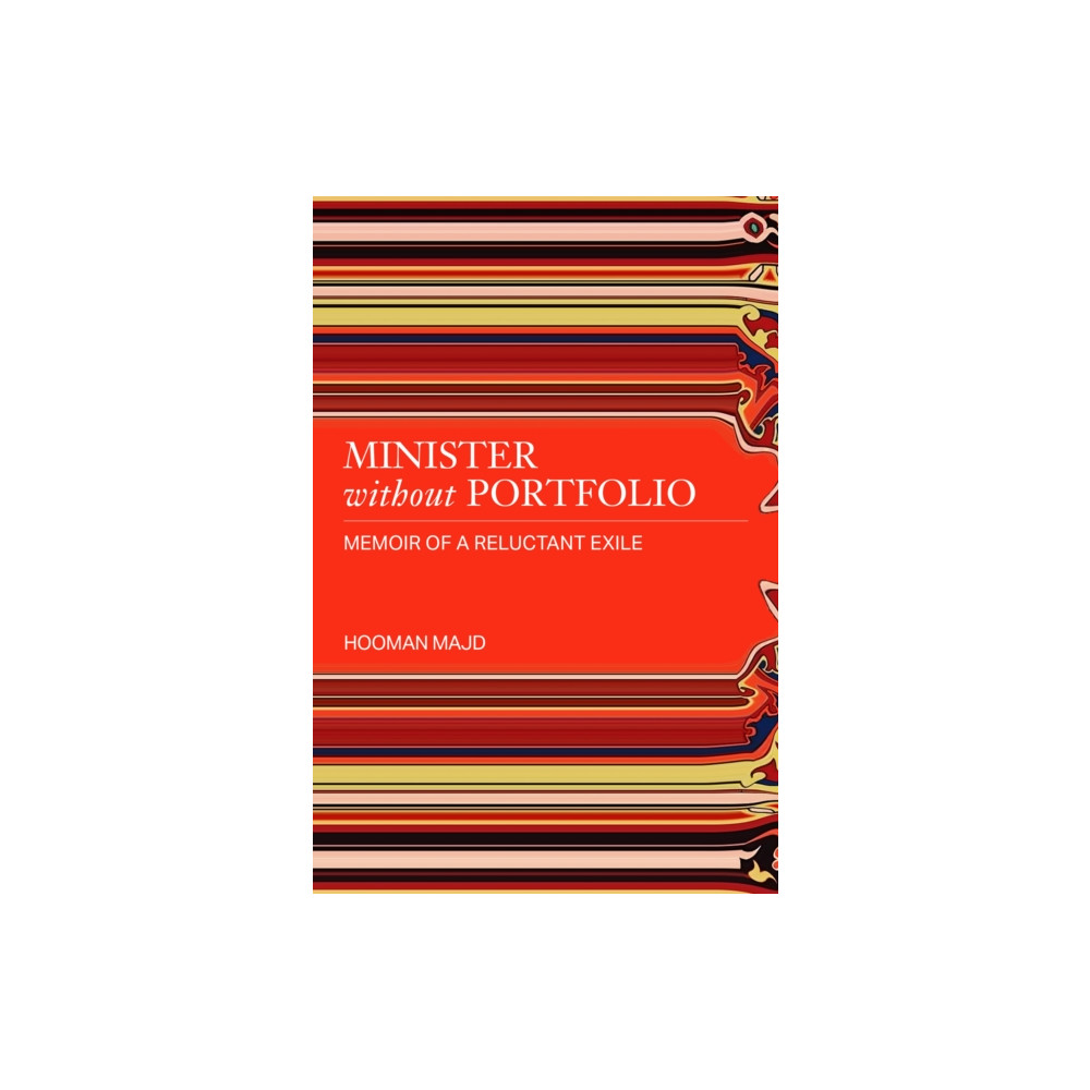 Produktbild för Minister without Portfolio (inbunden, eng)