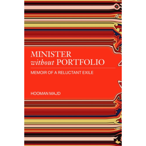 ZE Books Minister without Portfolio (inbunden, eng)