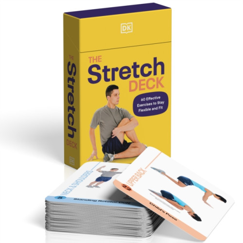 DK The Stretch Deck