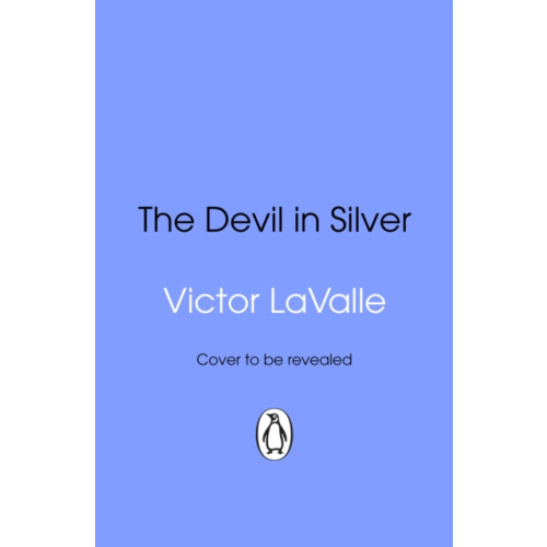 Transworld publishers ltd The Devil in Silver (inbunden, eng)