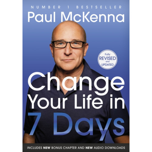 Transworld publishers ltd Change Your Life In Seven Days (häftad, eng)